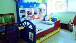 Blk 774 Woodlands Crescent (Woodlands), HDB 4 Rooms #502928911